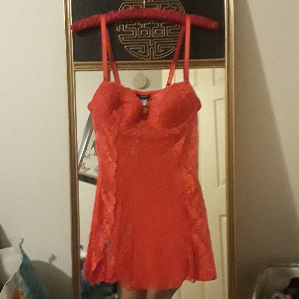 Lingerie
